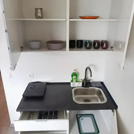 Renovated For Four 류블랴나