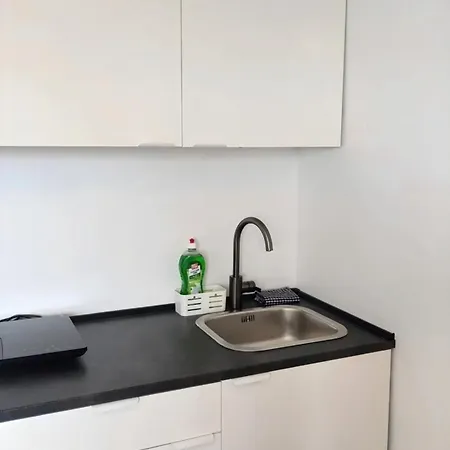 Renovated For Four Любляна