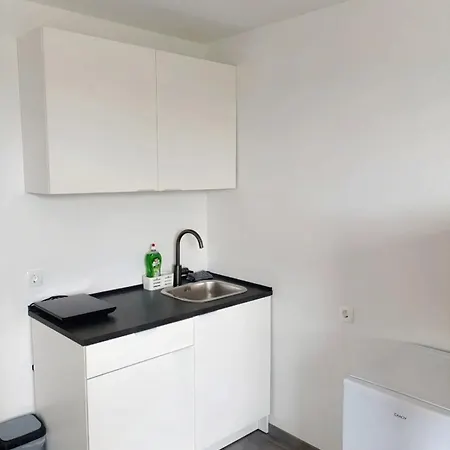 Renovated For Four * Любляна