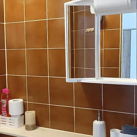 Renovated For Four Ljubljana