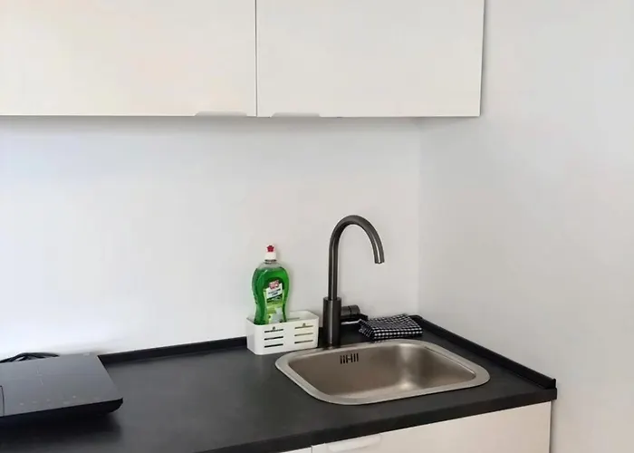 Renovated For Four Ljubljana