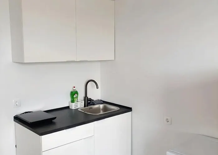 Renovated For Four * Ljubljana