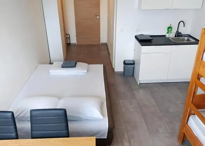 Renovated For Four Apartman