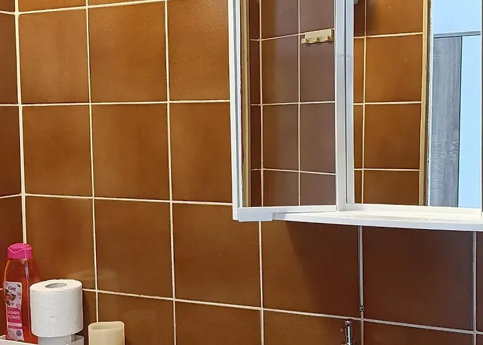 Renovated For Four Ljubljana