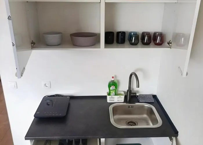 Renovated For Four Ljubljana