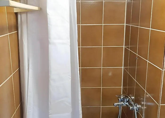 Apartman Renovated For Four